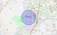 Check Time Travel of Lic Colony, Delhi
