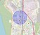 Check Time Travel of Link Road, Navi Mumbai