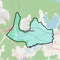 Lonavala Map