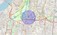 Check Time Travel of Lord Sinha Road, Kolkata