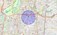 Check Time Travel of Lower Rawdon Street, Kolkata