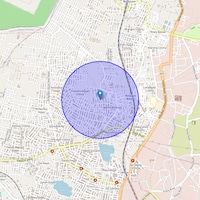 Macha Bollaram Map