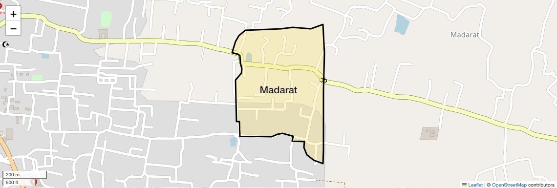 Madarat,Kolkata