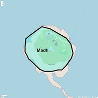 Madh Map