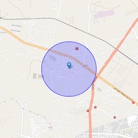 Madhapar Map