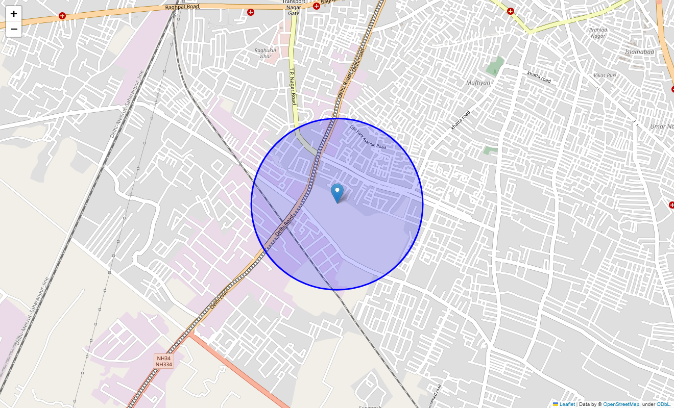 Property for Rent in Meerut 12+ Property in Meerut for Rent