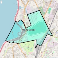 Mahalaxmi Map