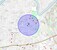 Check Time Travel of Maharani Enclave, Delhi