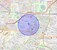 Check Time Travel of Mahaveer Nagar, Delhi