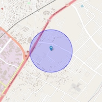 Mahurali Map