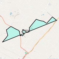 Majra Map