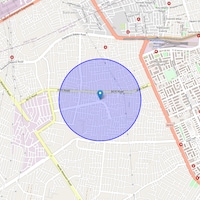 Manyawas Map