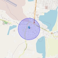 Mappedu Map