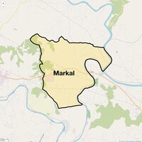 Markal Map
