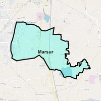 Marsur Map