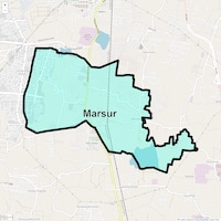 Marsur Map