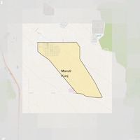 Maruti Kunj Map