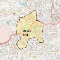 Masab Tank Map
