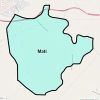 Mati Map