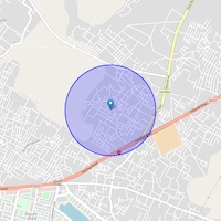 Matiyari Map
