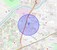 Check Time Travel of Mbs Nagar rd, Delhi