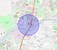 Check Time Travel of Meera Bagh, Delhi