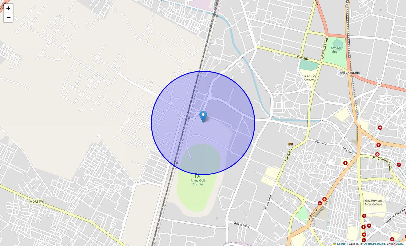 Property for Rent in Meerut 12+ Property in Meerut for Rent