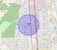 Check Time Travel of Mewala Maharajpur, Faridabad