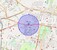 Check Time Travel of MI Road, Jaipur