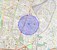 Check Time Travel of Middleton Street, Kolkata