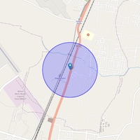 Mihan Map