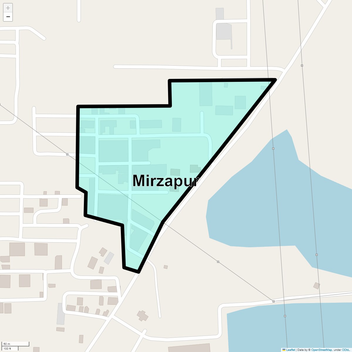 Mirzapur,Faridabad