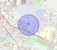 Check Time Travel of Model Town Phase 2, Delhi