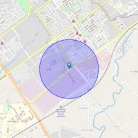Mohali Sector 66 Map