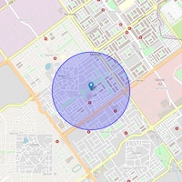 Mohali Sector 70 Map