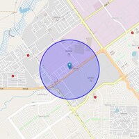 Mohali Sector 75 Map