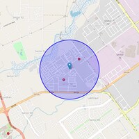 Mohali Sector 91 Map