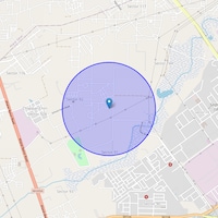 Mohali Sector 92 Map