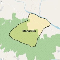 Mohari Bk Map