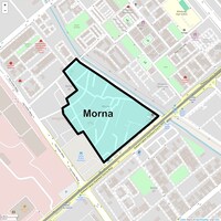 Morna Map