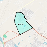Morta Map