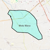 Mota Mava Map