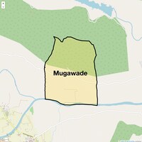 Mugawade Map