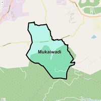 Mukaiwadi Map