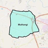 Muthangi Map