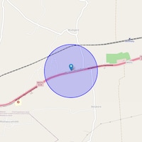 Mysore Road Map