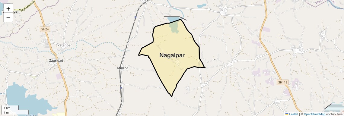 Nagalpar,Rajkot