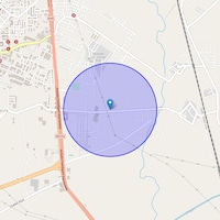Nagla Road Map