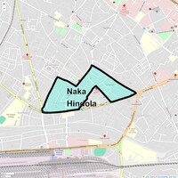 Naka Hindola Map