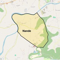 Nande Map